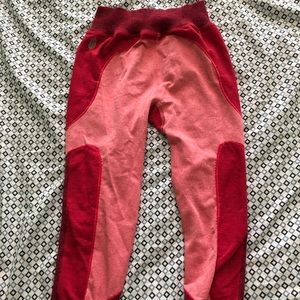 Free People Leggings